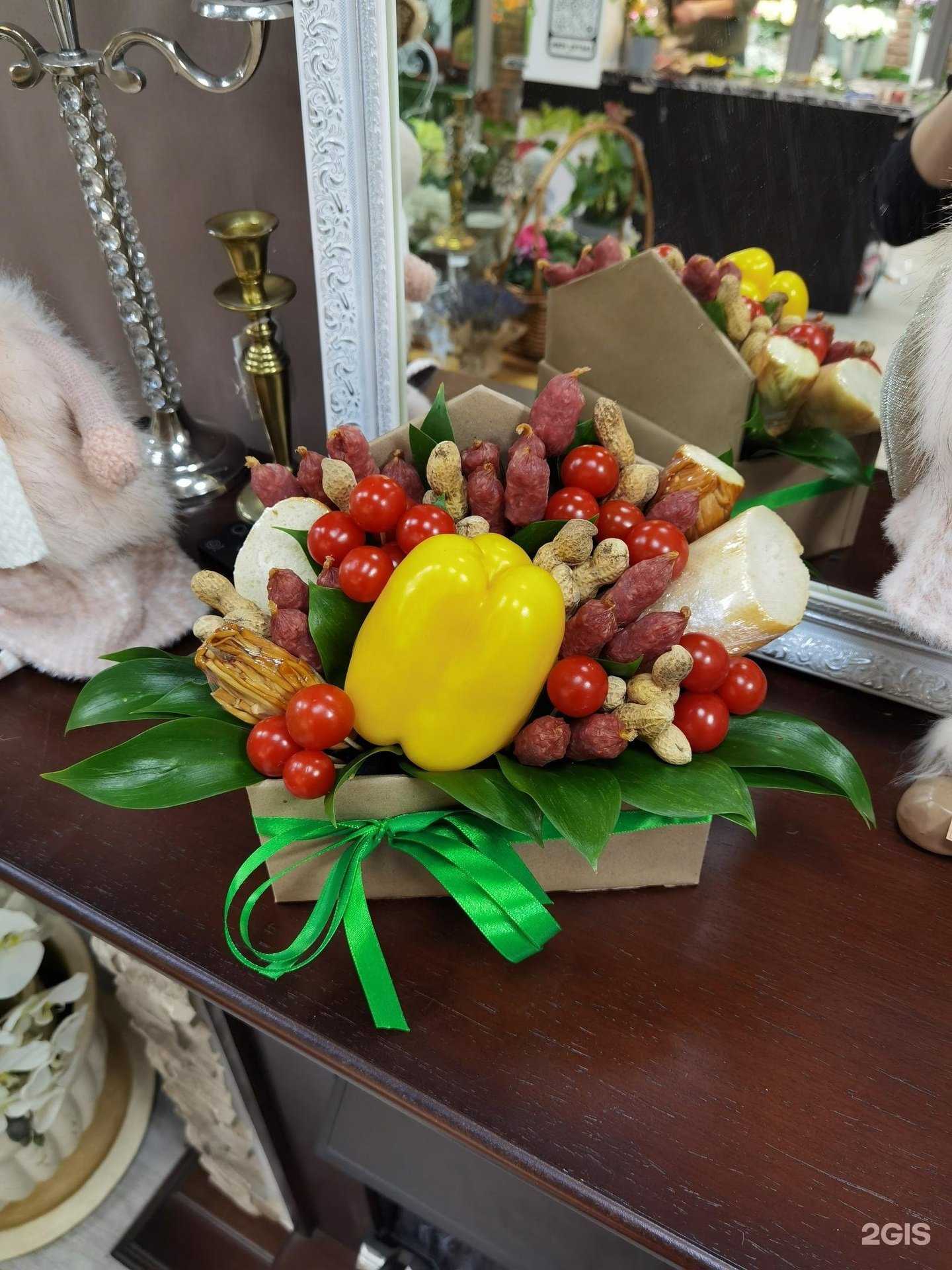 Отзывы на компанию Томми Фиш в Перми c фото - фотография 2 из 2