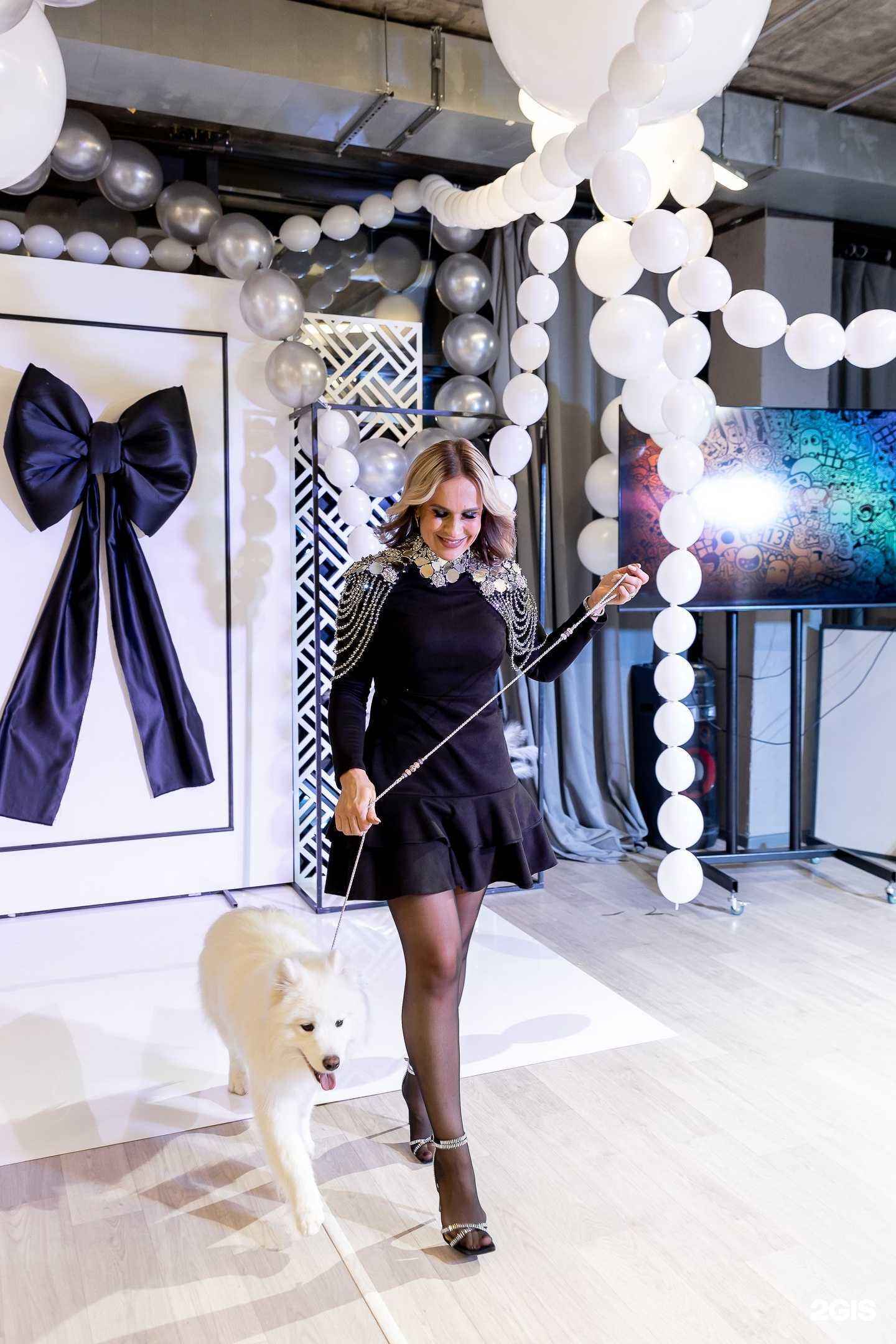 Отзывы на компанию Circus land в Красноярске c фото