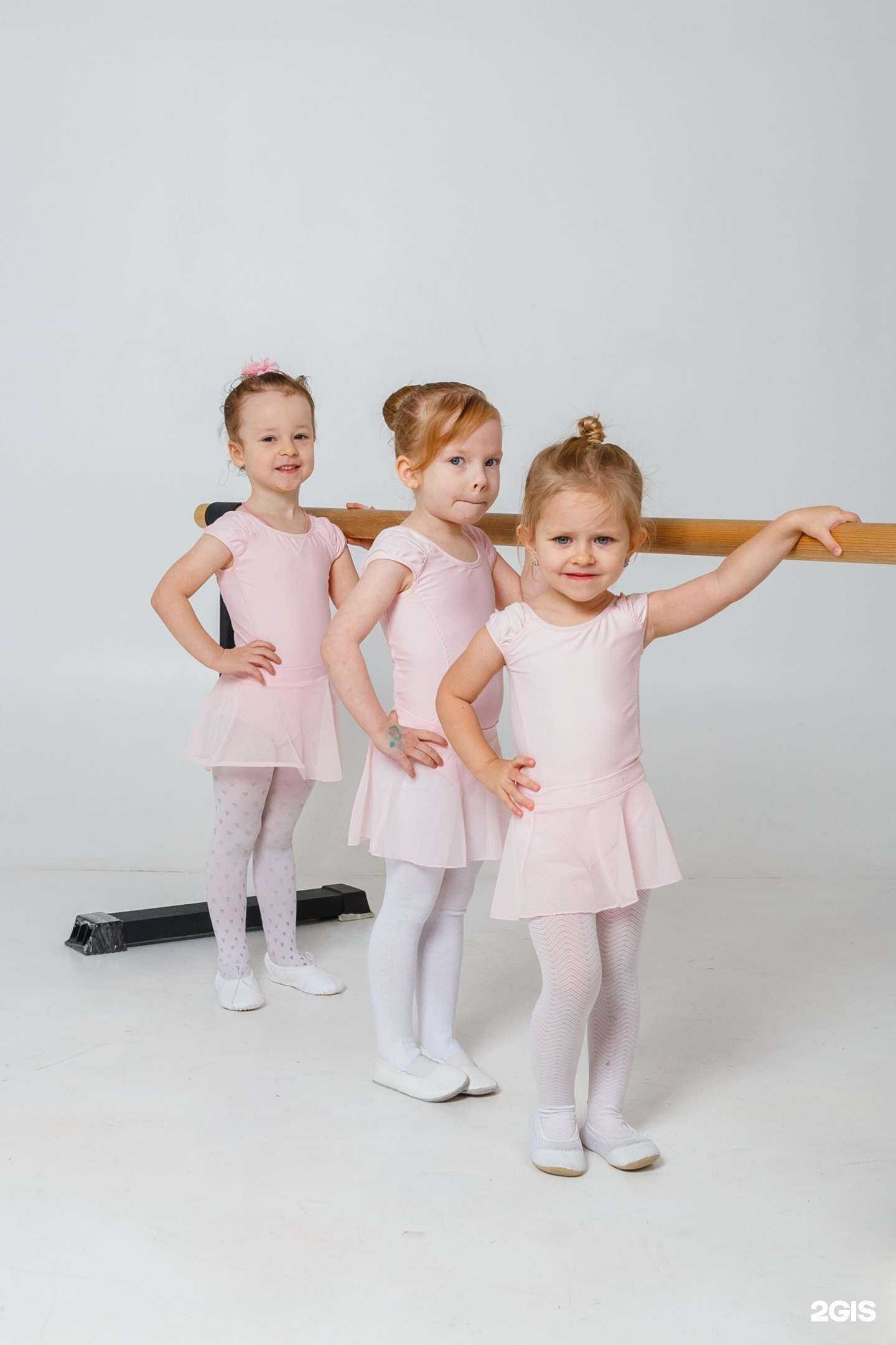 Отзывы на компанию Русский балет в г. Омск c фото