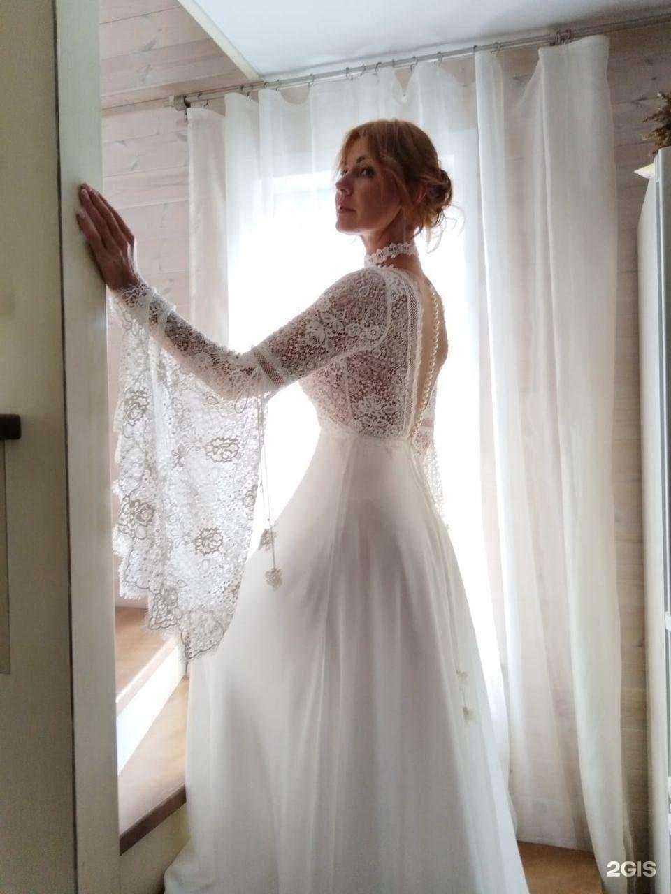 Отзывы на компанию МиЛеди в Новосибирске c фото