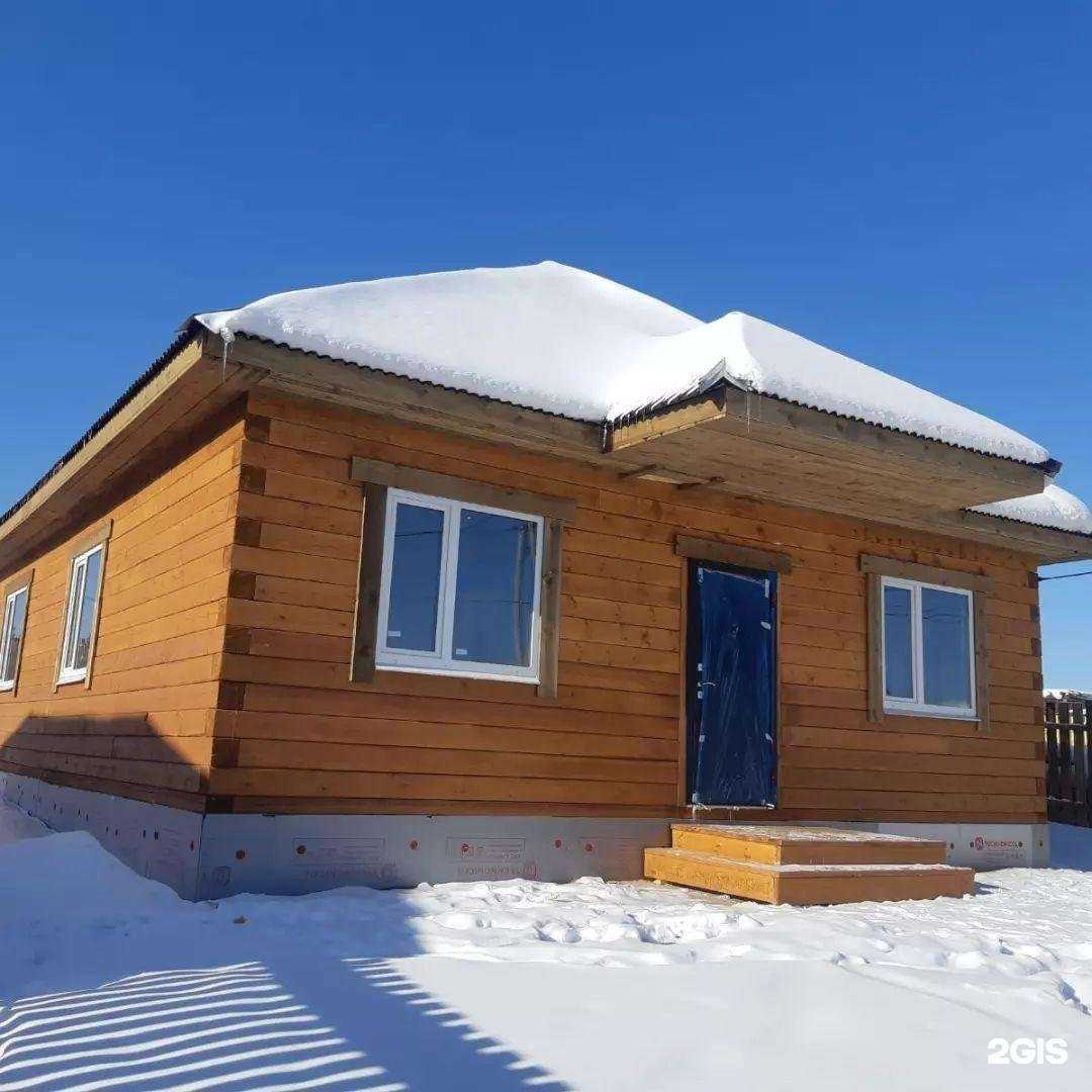 Отзывы на компанию Рк Альтера в Шелехове c фото