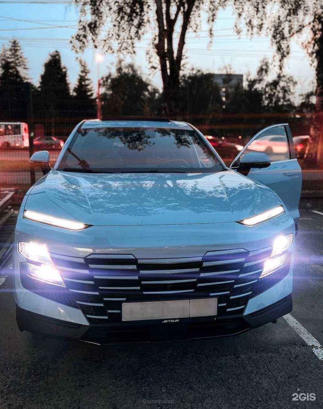 Отзывы на компанию Концерн Авто в г. Уфа c фото
