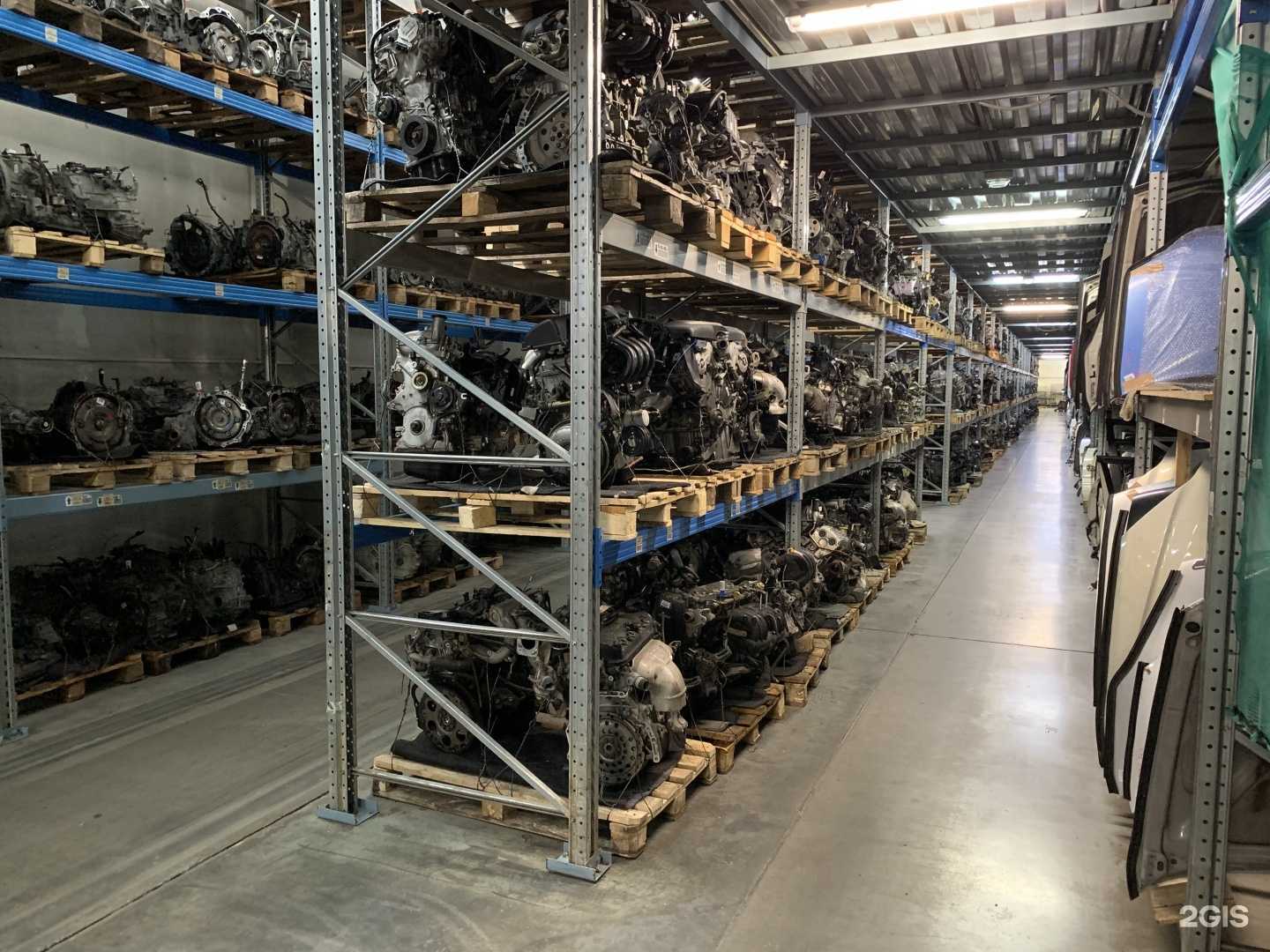 Отзывы на компанию Detalteka в г. Новосибирск c фото