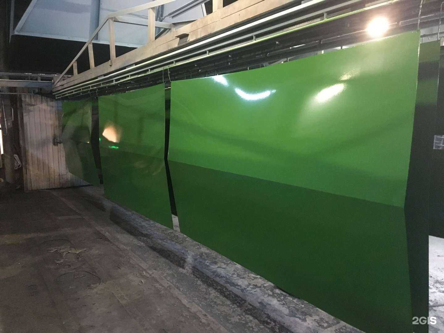 Отзывы на компанию Металист в Верхней Пышме c фото