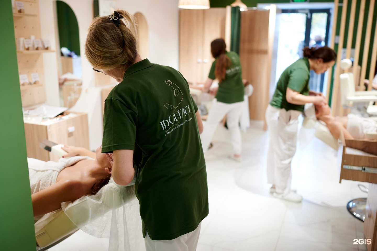 Отзывы на компанию Idol Face в г. Пенза c фото