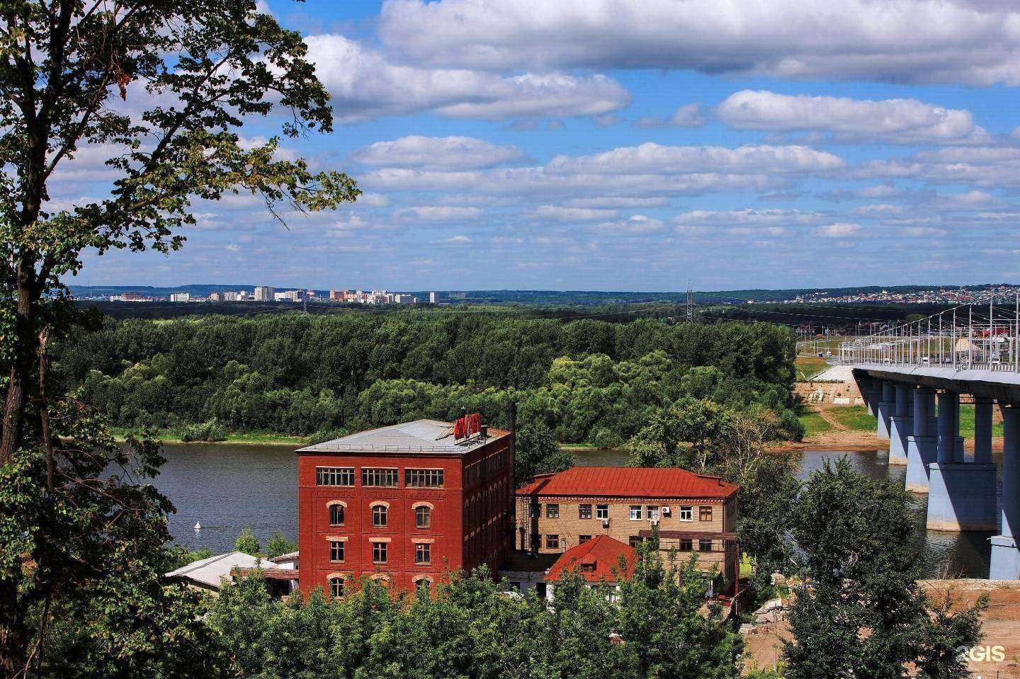 Отзывы на компанию Уфимский завод гибких валов в г. Уфа c фото