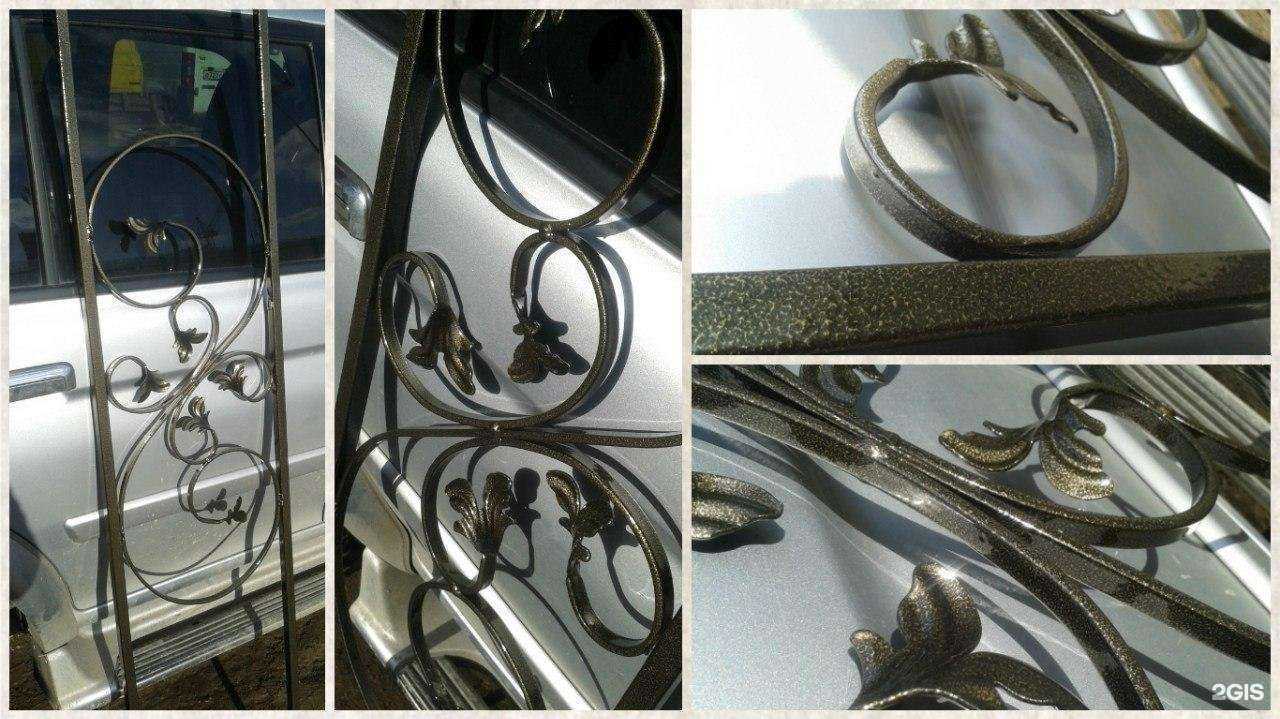 Отзывы на компанию Гальваника в Гурьевске c фото