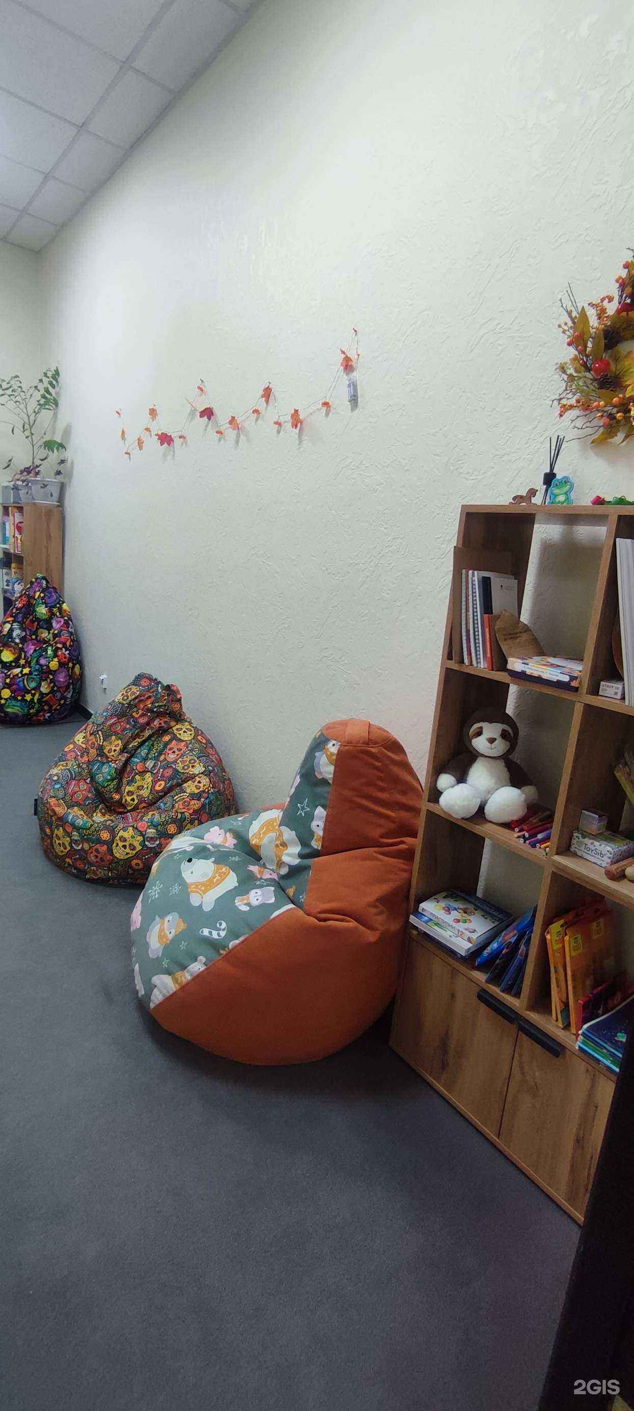 Отзывы на компанию Студия психологии в г. Прокопьевск c фото