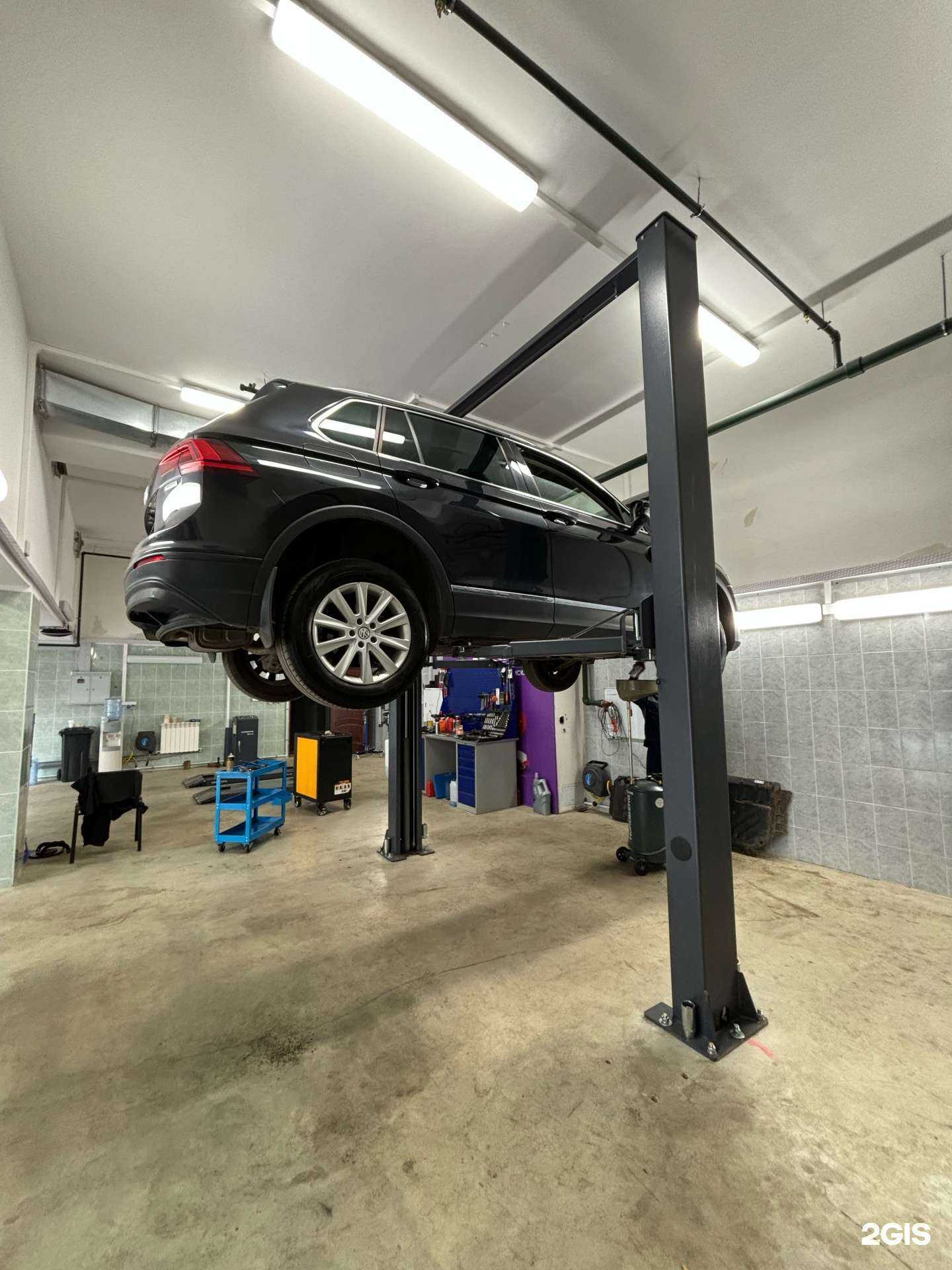 Отзывы на компанию Ок-Авто в г. Чебоксары c фото