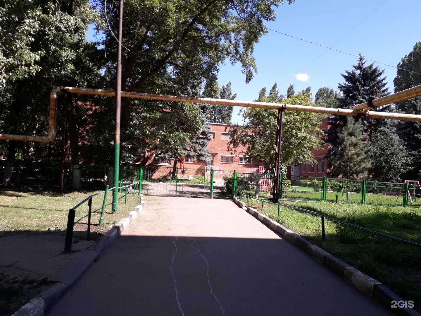 Отзывы на компанию Детский сад №67 в Энгельсе c фото