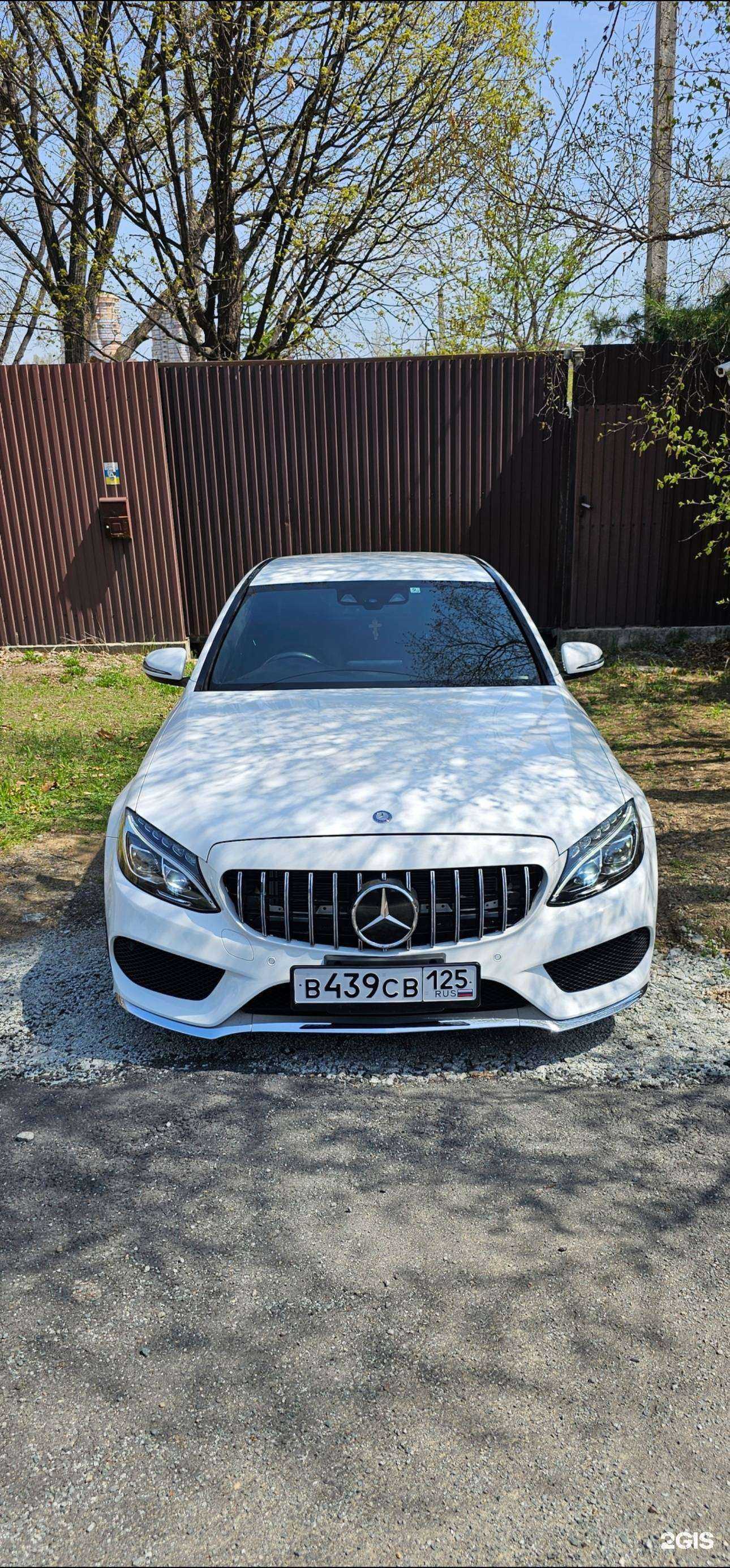 Отзывы на компанию Choice Auto в Владивостоке c фото