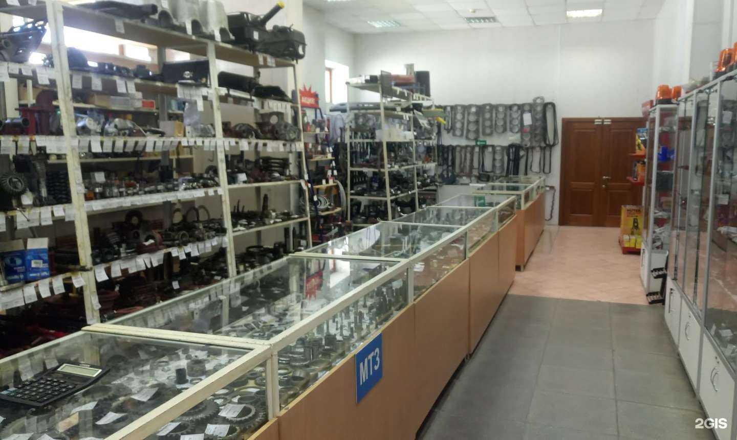 Отзывы на компанию ВСЕ для ТРАКТОРа в г. Тюмень c фото