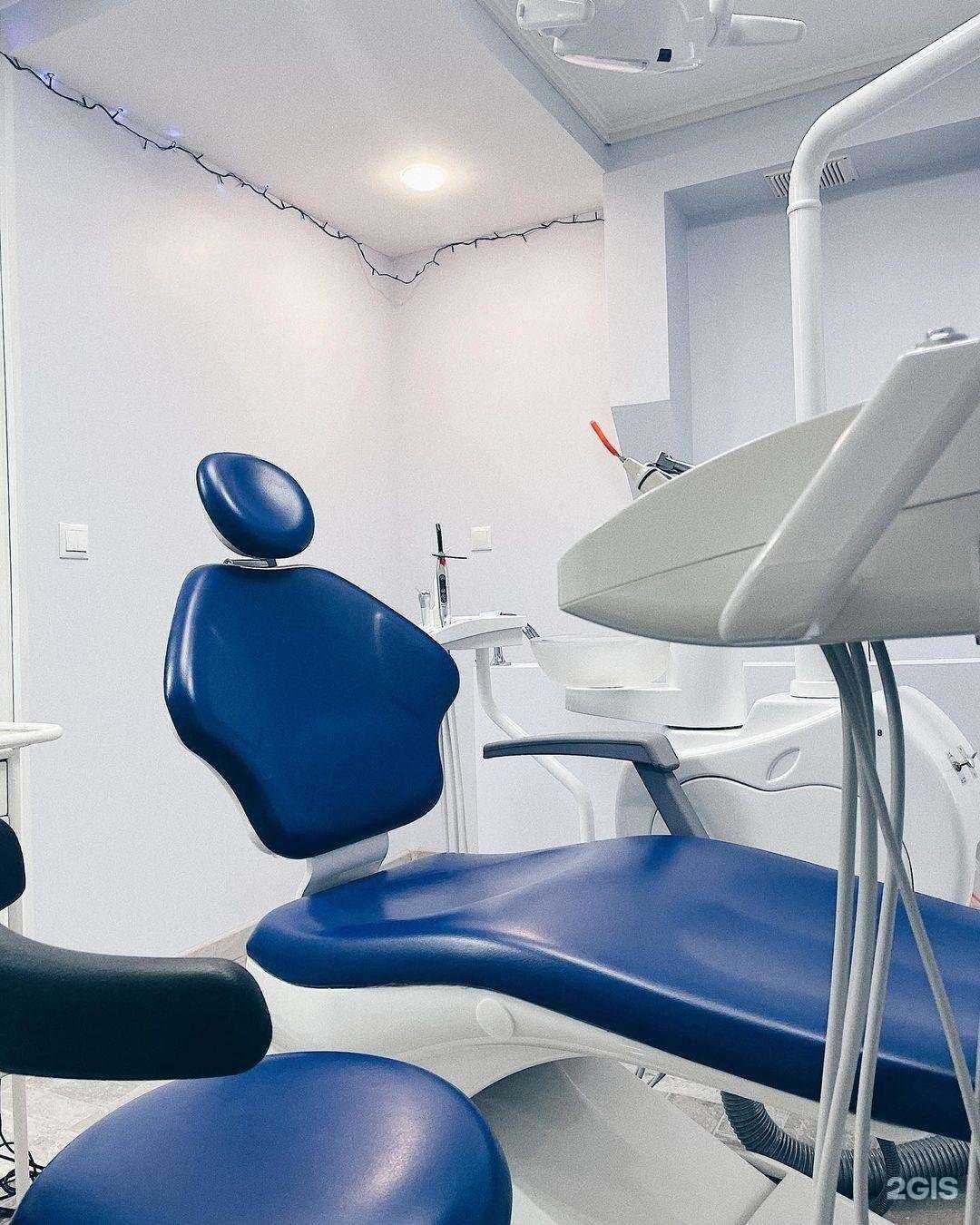 Отзывы на компанию Астрадент в Уфе c фото