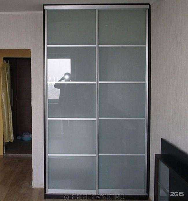 Отзывы на компанию Мебелевск в Березниках c фото