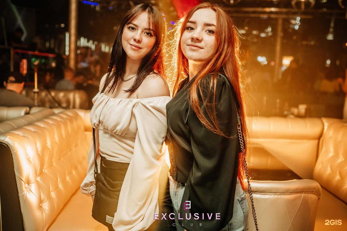 Отзывы на компанию Exclusive в Архангельске c фото