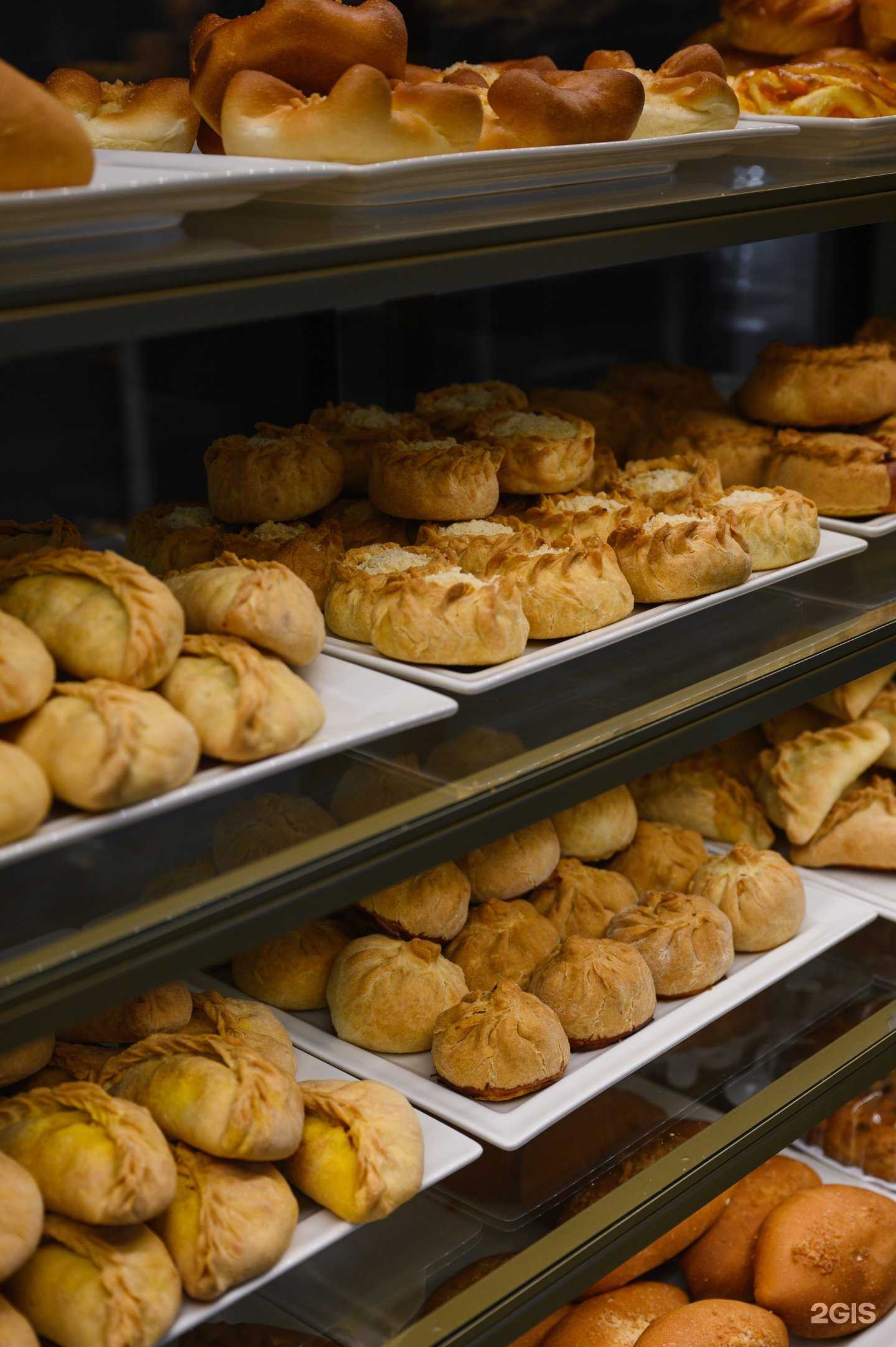 Отзывы на компанию Башкирия в Уфе c фото