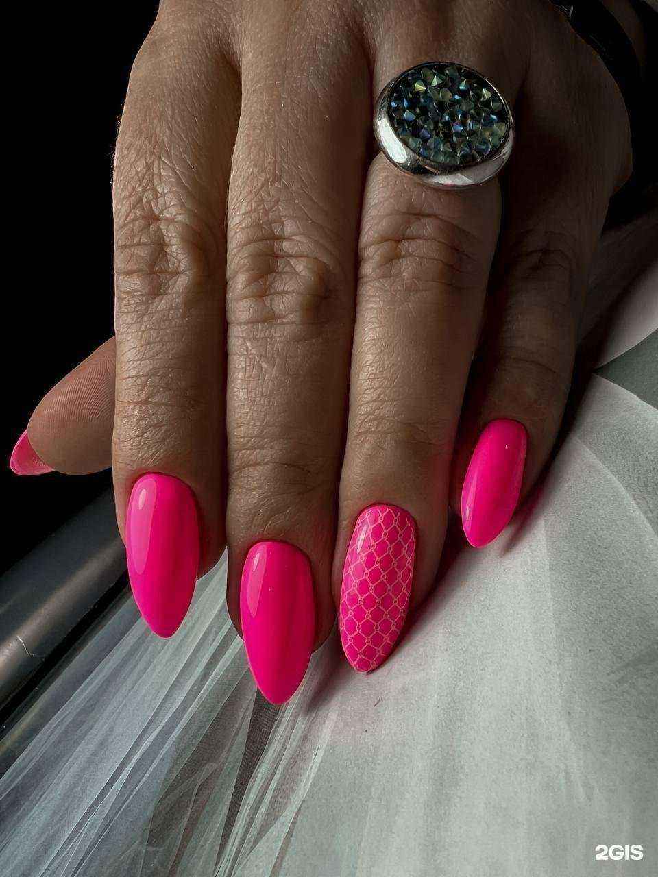 Отзывы на компанию PROногти в Пензе c фото