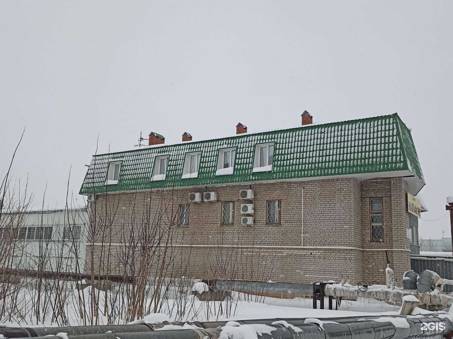 Отзывы на компанию Бармс в г. Набережные Челны c фото