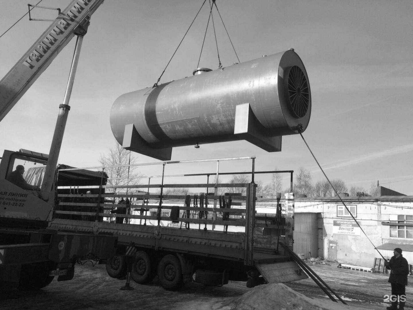 Отзывы на компанию НПО Политехника в г. Ярославль c фото