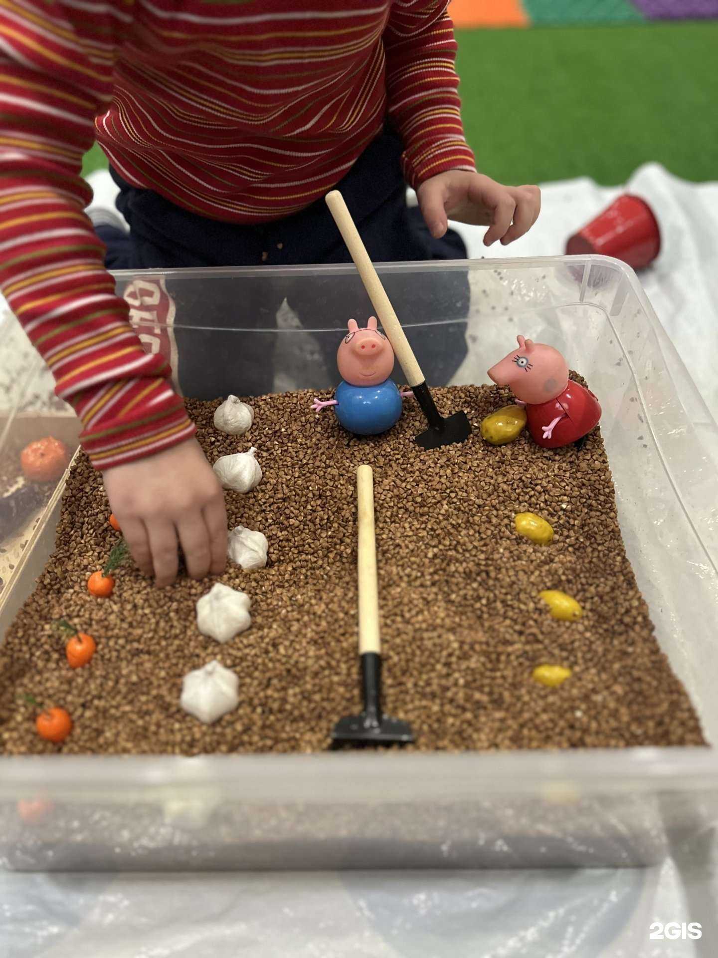 Отзывы на компанию Нейрологопед в Краснодаре c фото