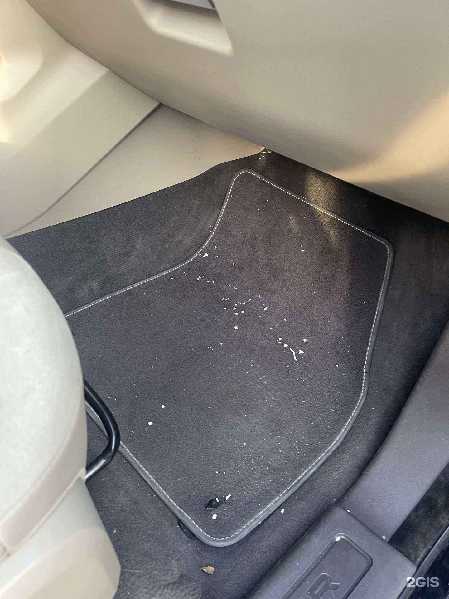 Отзывы на компанию LR-Гараж в г. Ростов-на-Дону c фото