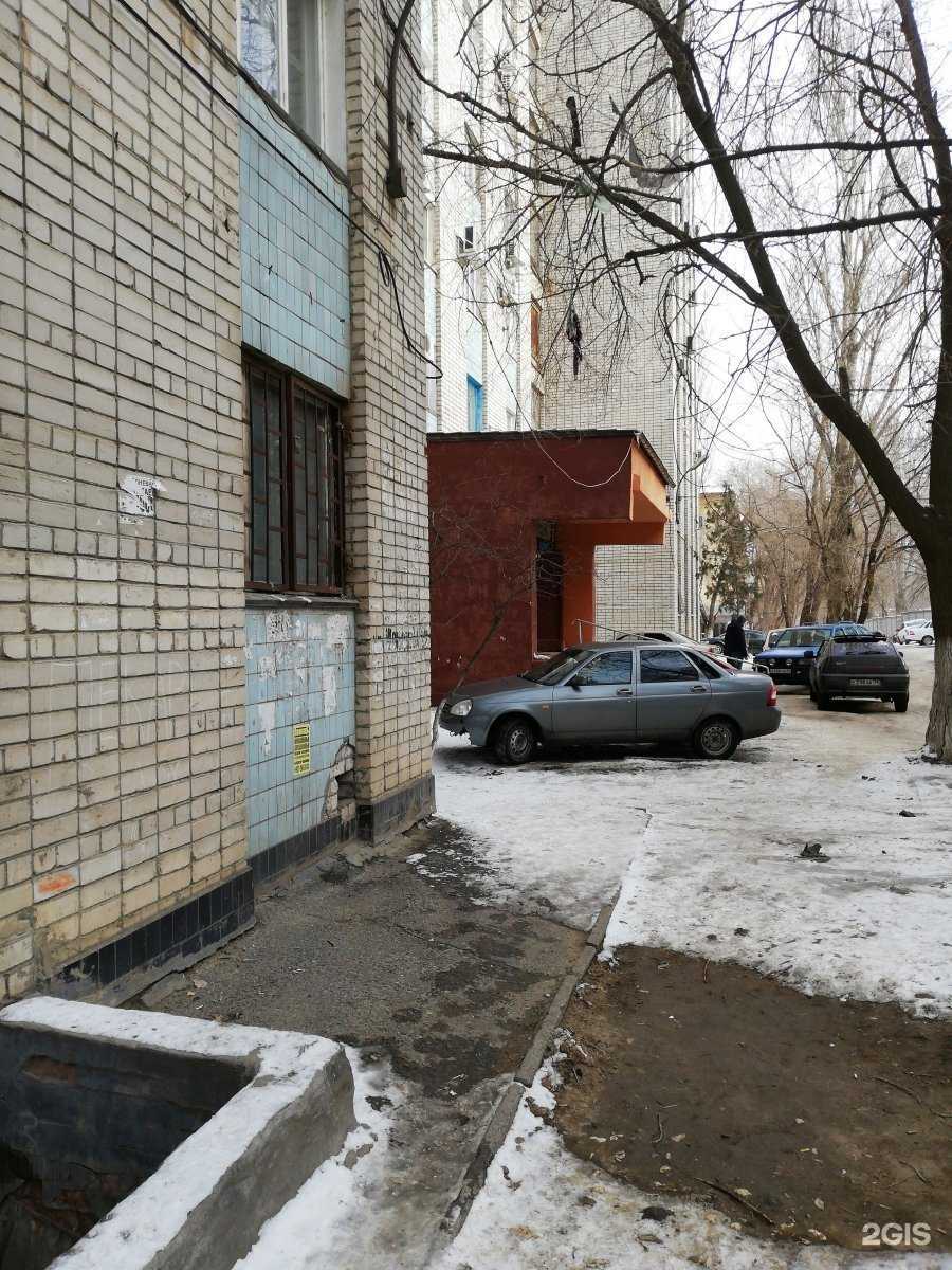 Отзывы на компанию Парикмахерская в г. Волгоград c фото