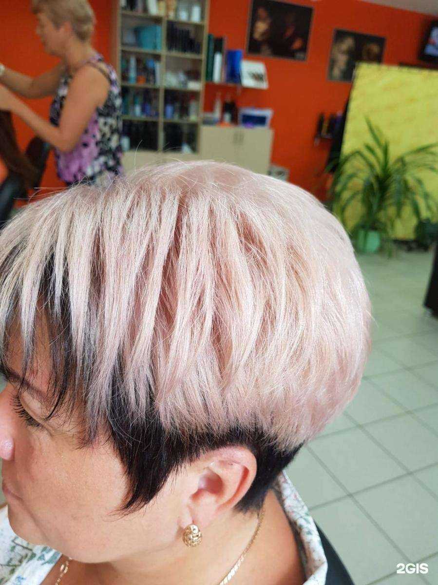 Отзывы на компанию New style в Саратове c фото