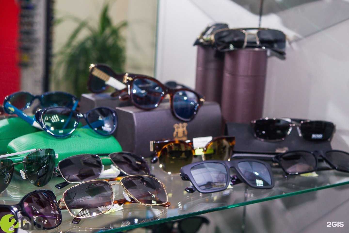 Отзывы на компанию ЯрОптика в г. Ярославль c фото