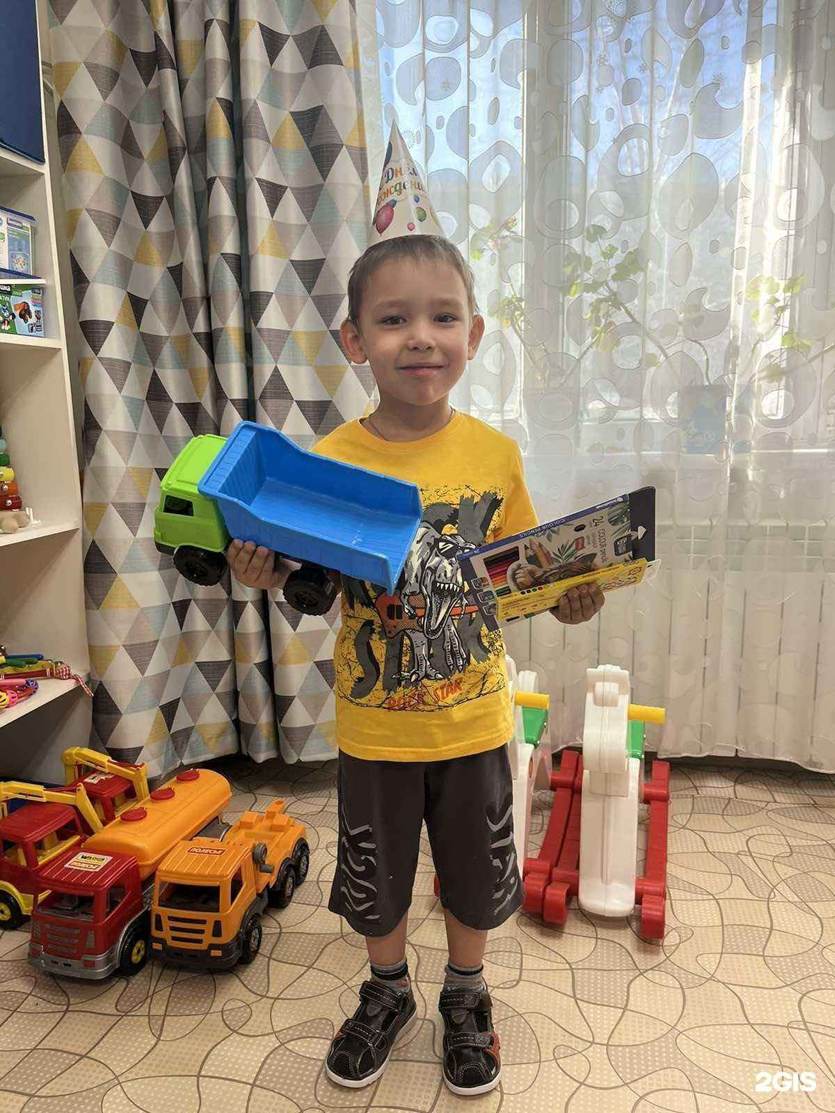 Отзывы на компанию Family Club в г. Улан-Удэ c фото