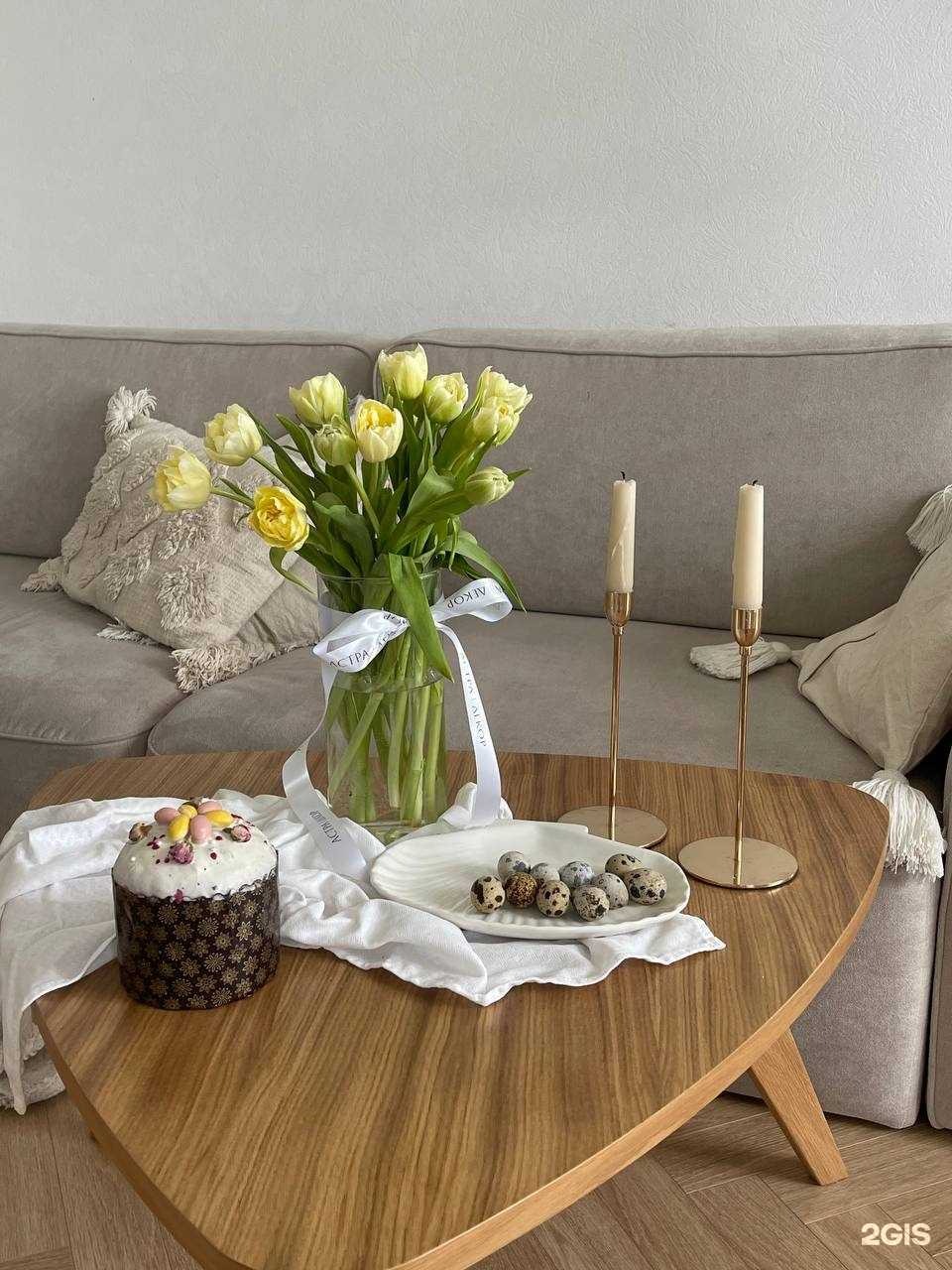 Отзывы на компанию Астра Декор в Казани c фото