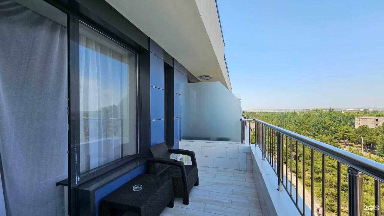 Отзывы на компанию Посейдон-7 небо в Анапе c фото