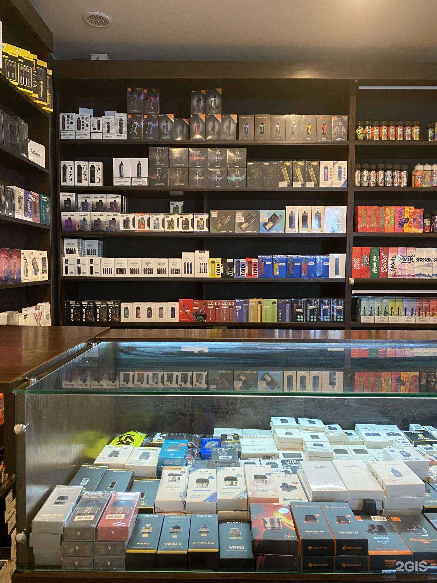 Отзывы на компанию Паросигара в г. Новосибирск c фото