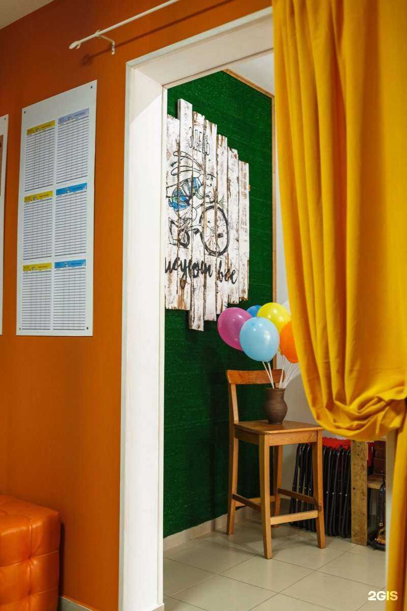 Отзывы на компанию Рисуют все в Ростове-на-Дону c фото