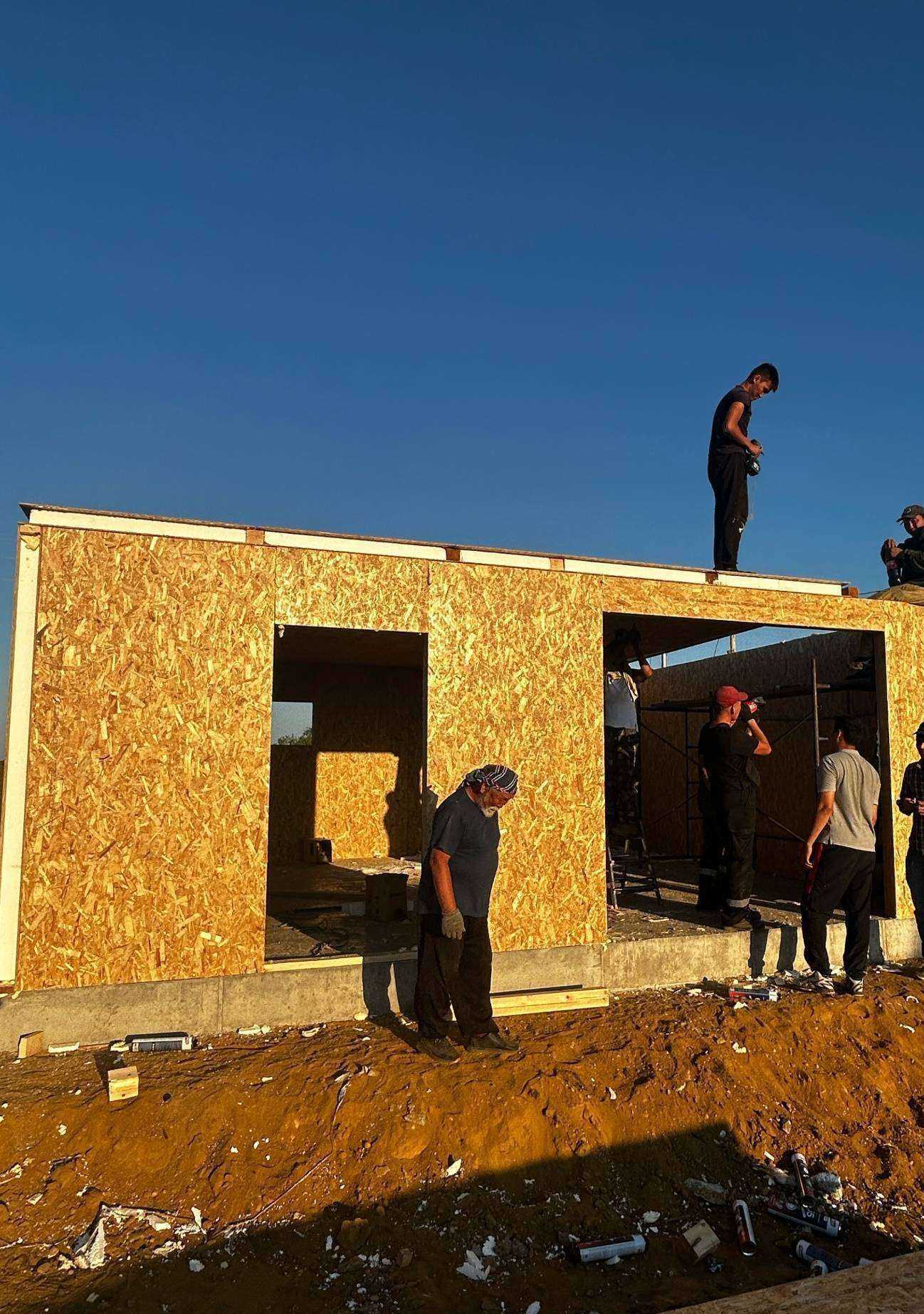 Отзывы на компанию Милдом-Строй в Якутске c фото