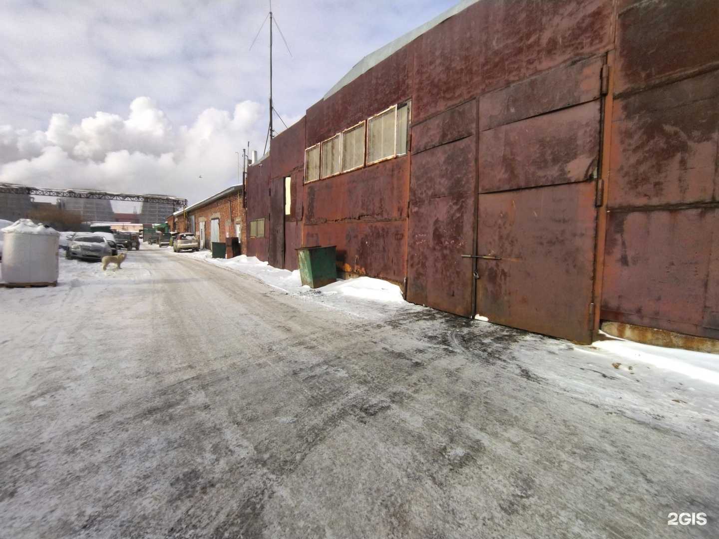 Отзывы на компанию Авто-Тату в Томске c фото - фотография 2 из 2