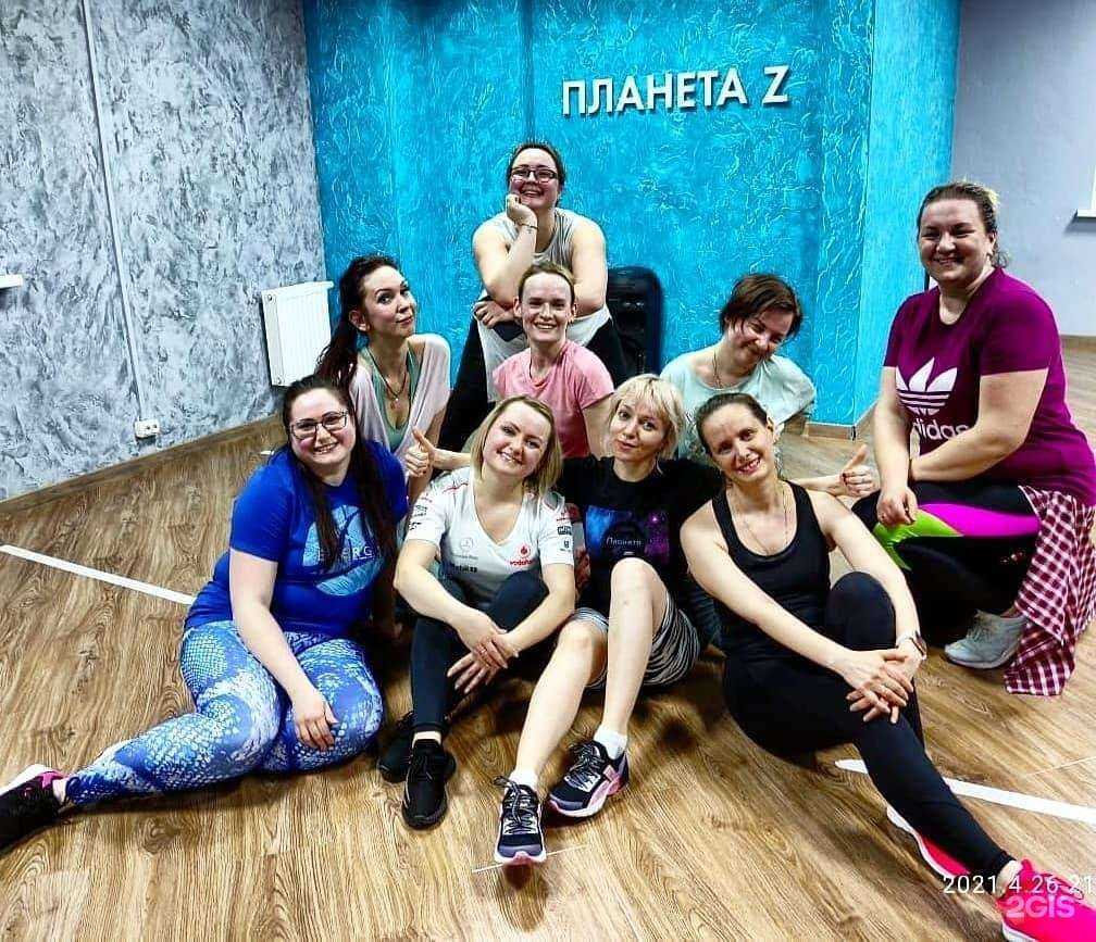 Отзывы на компанию Планета Z в г. Раменское c фото