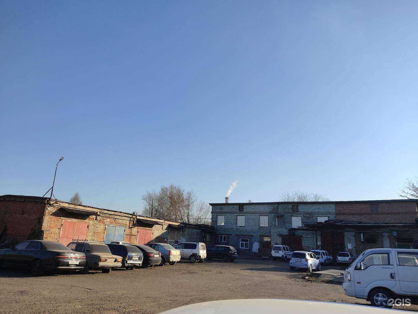 Отзывы на компанию АвтоПочини в Красноярске c фото - фотография 2 из 2