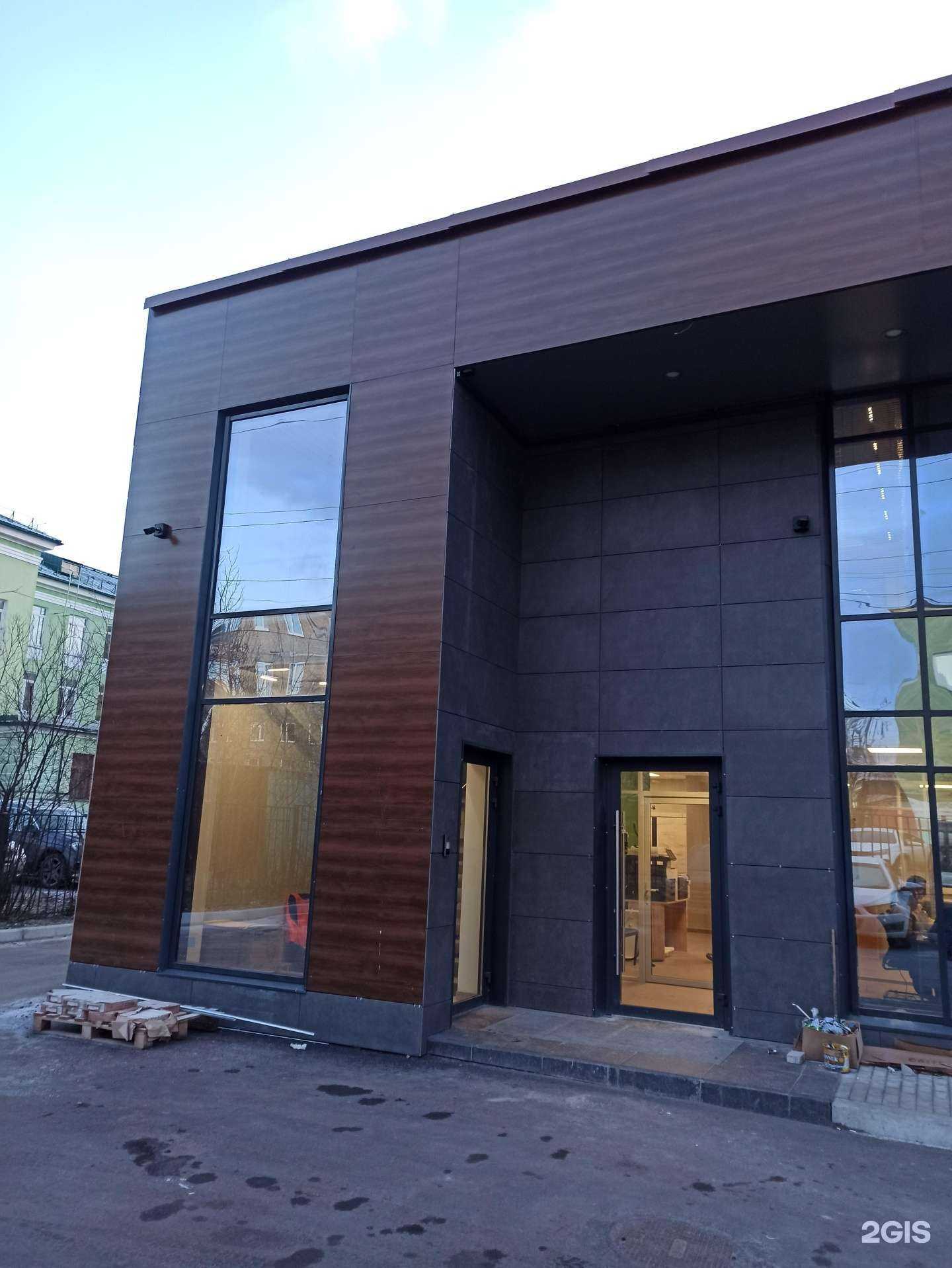 Отзывы на компанию СК Вертикаль в г. Мурманск c фото