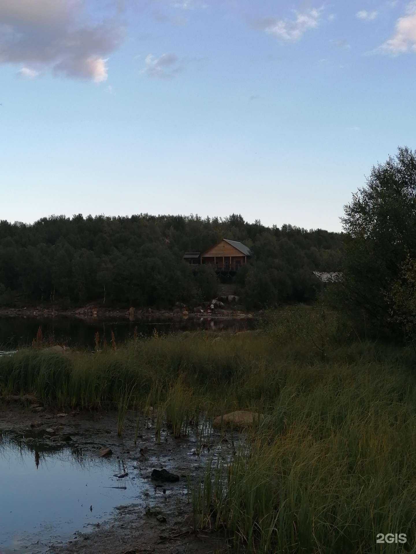 Отзывы на компанию Озерки в Мурманске c фото