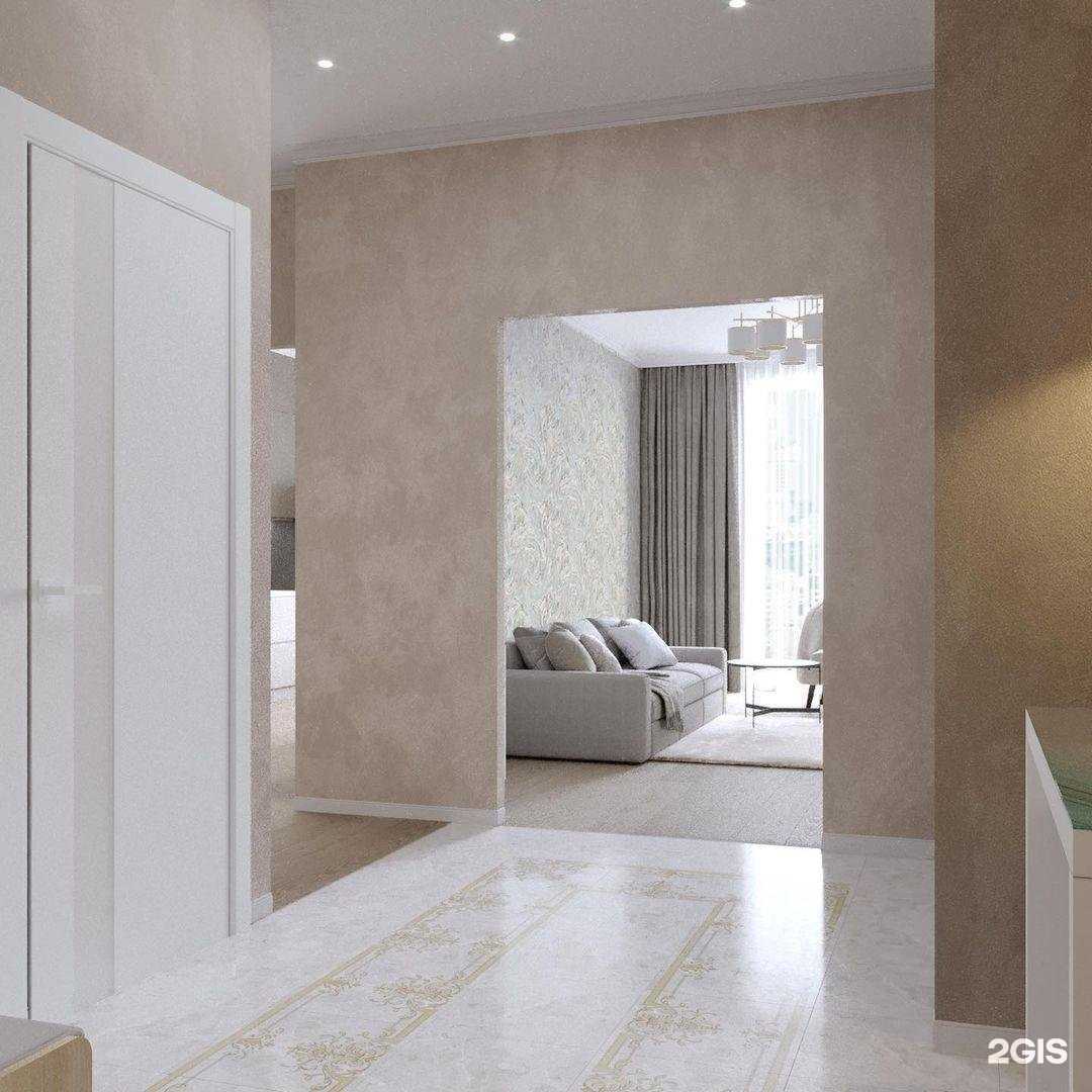 Отзывы на компанию Симметрия в Новосибирске c фото