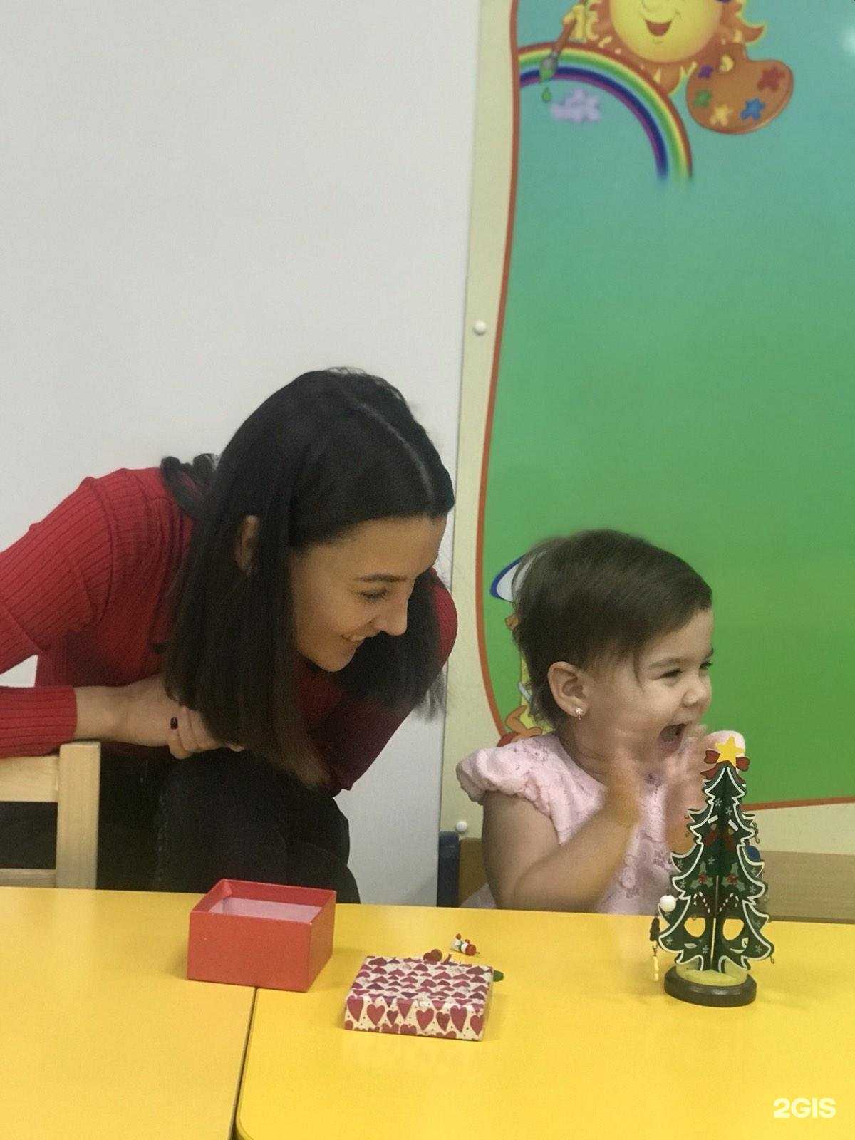 Отзывы на компанию Первые шаги в г. Калининград c фото