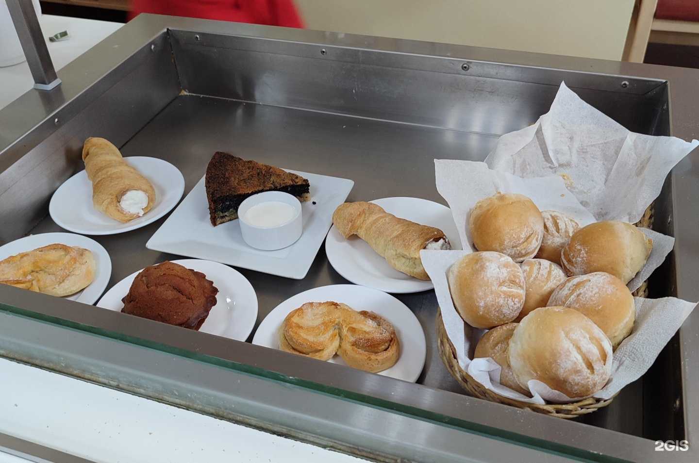 Отзывы на компанию Столовая ложка в Волгограде c фото