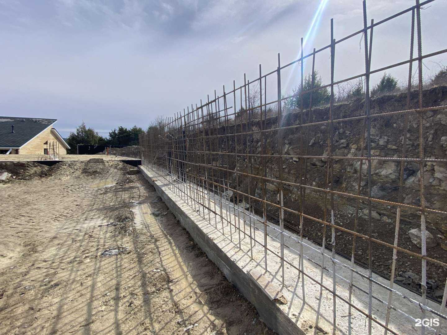 Отзывы на компанию Стройтайм в Анапе c фото