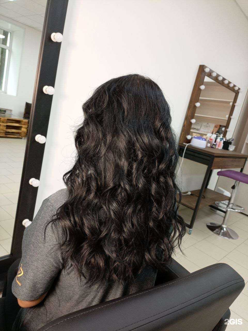 Отзывы на компанию Территория красоты в г. Верхняя Салда c фото