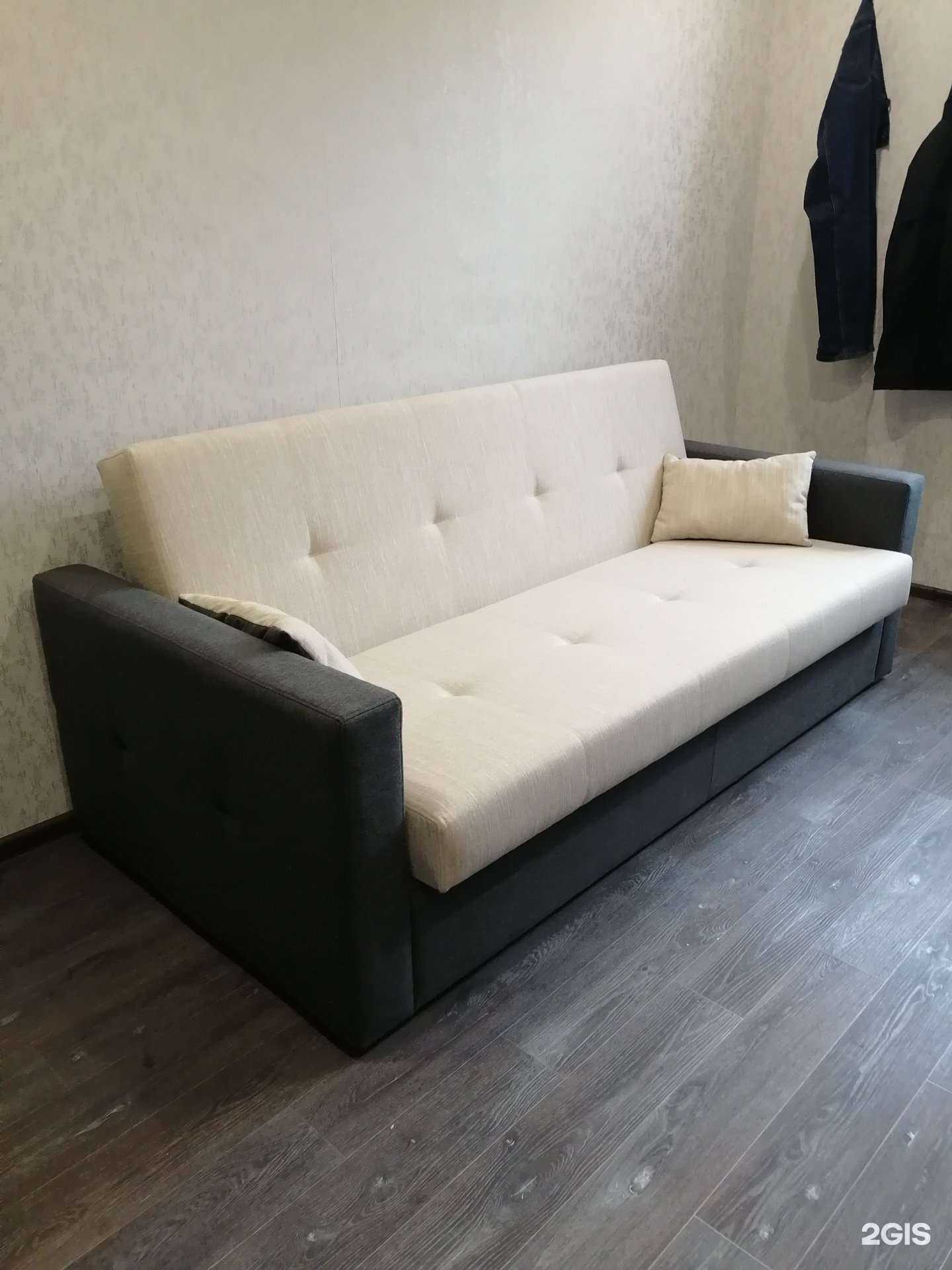 Отзывы на компанию Pro мебель в г. Миасс c фото