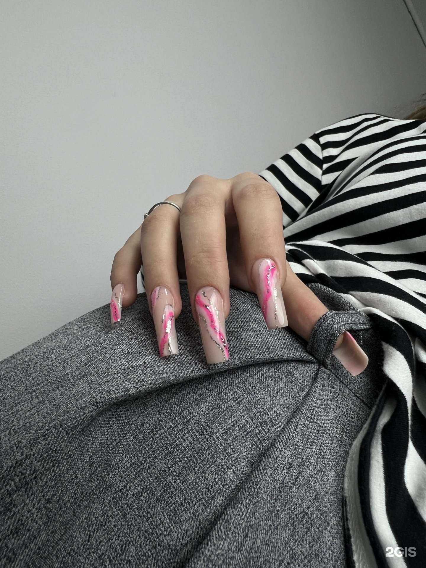 Отзывы на компанию Olga nail в Волгограде c фото