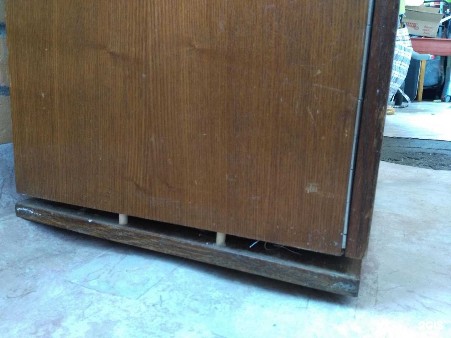 Отзывы на компанию Грузчиков Сервис Сибирь в Красноярске c фото