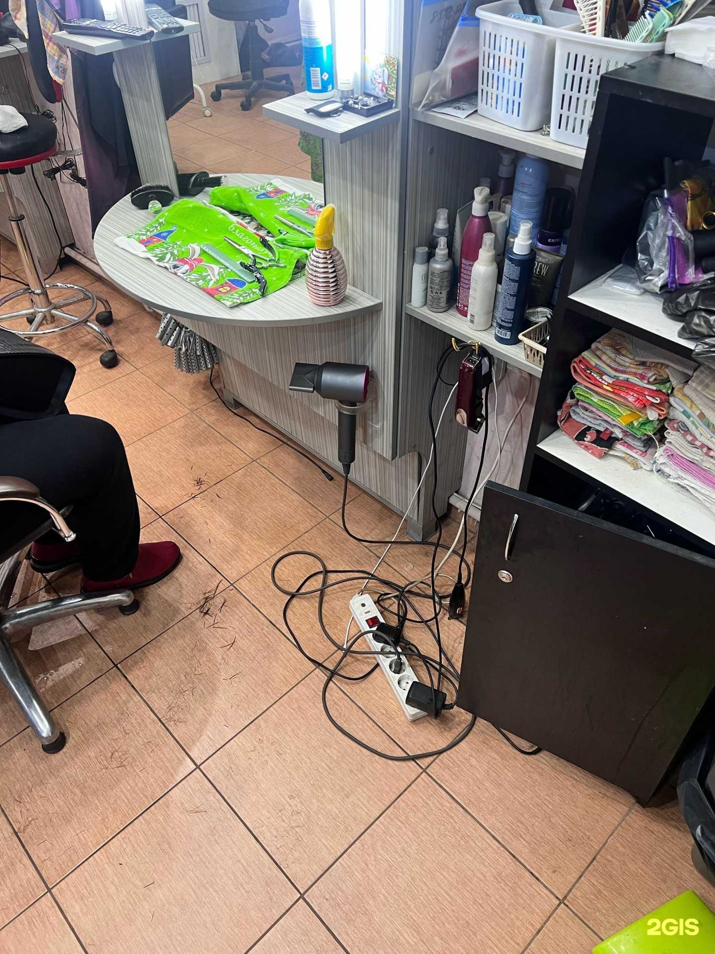 Отзывы на компанию В&К в г. Киров c фото