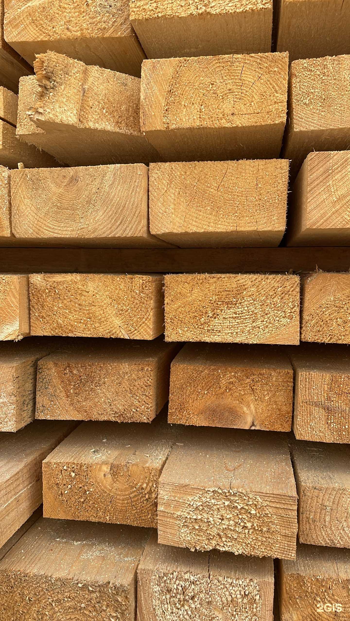 Отзывы на компанию Зеленый лес в Липецке c фото