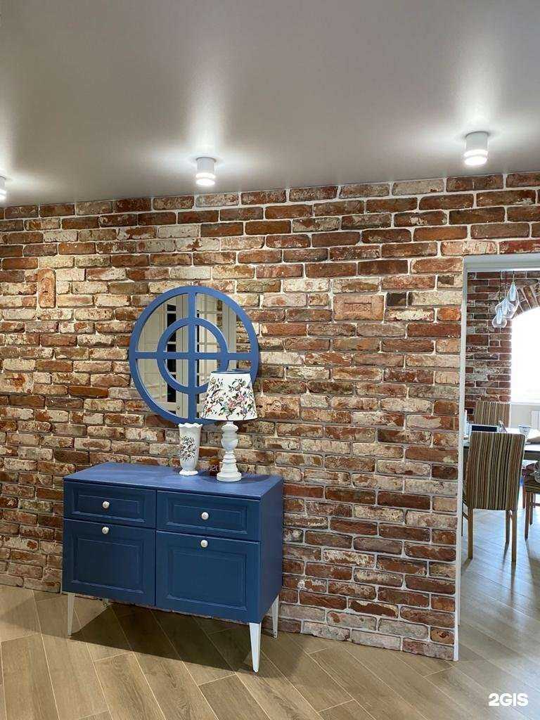 Отзывы на компанию Старый Городъ в Ростове-на-Дону c фото